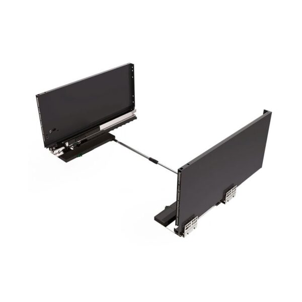 Slim Box Push to Open 239mm