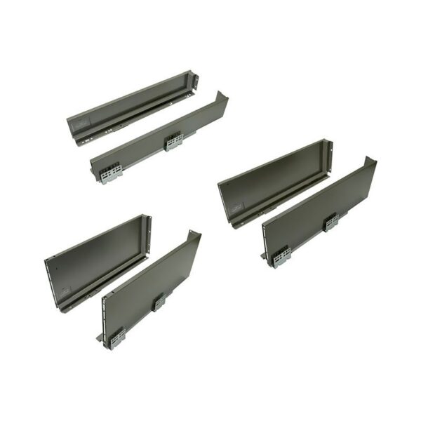 Slim Tandem Box