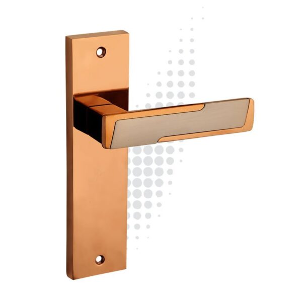 Tesla Handle