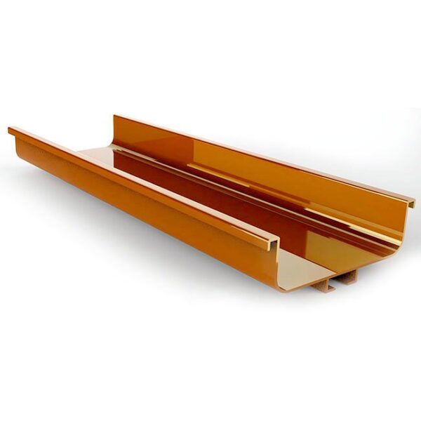 C Gola Profile - Gold