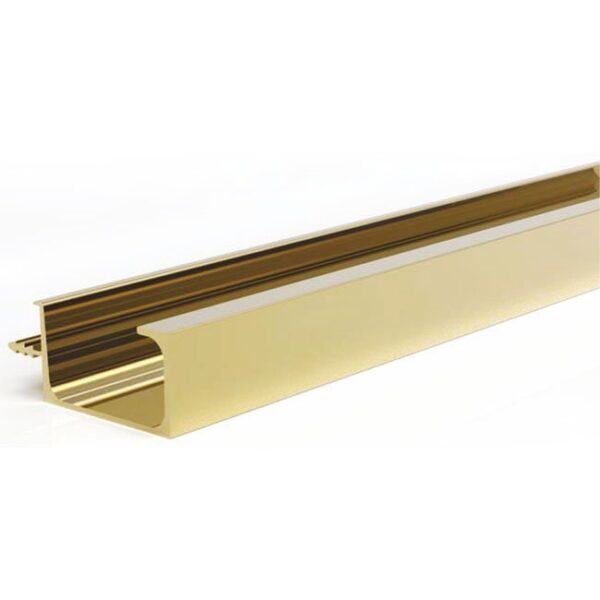 G Profile - Gold