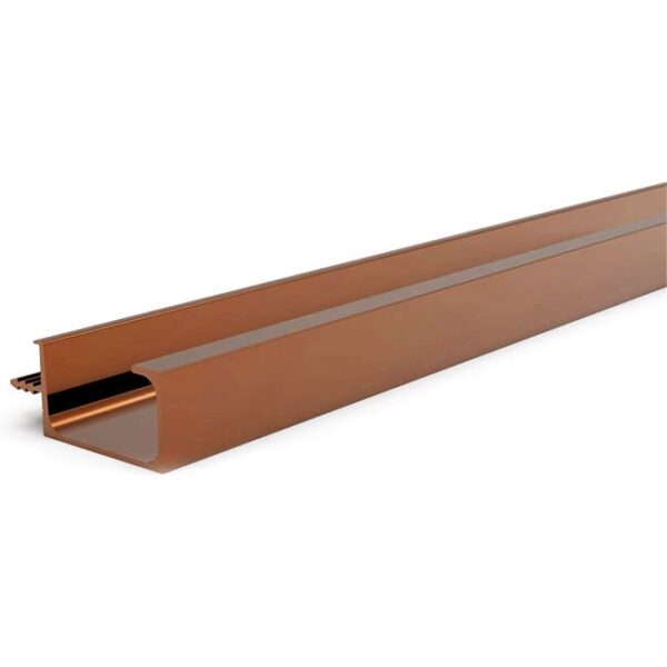 G Profile - Rose Gold