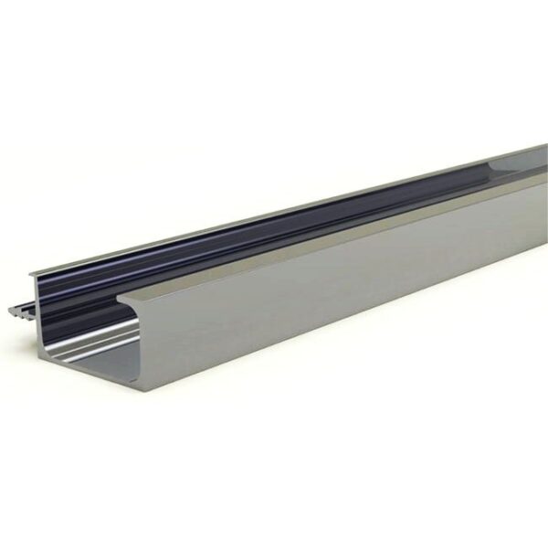 G Profile - Saffire Grey