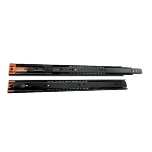 Telescopic Channel