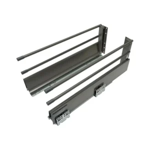 Slim Tandem Box